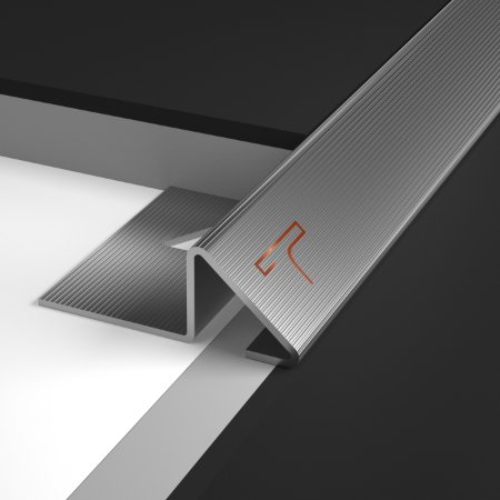Stainless Steel Transition Profiles