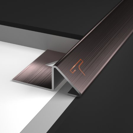 Stainless Steel Transition Profiles