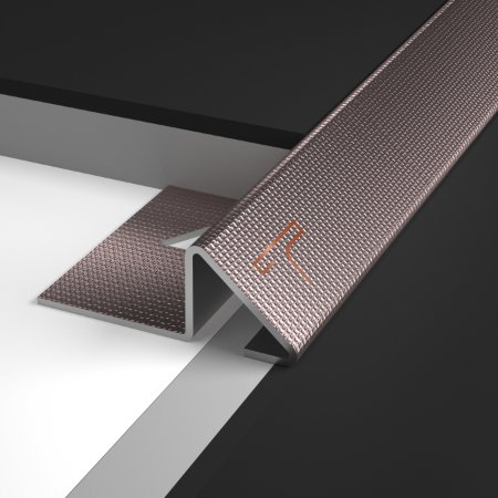 Stainless Steel Transition Profiles