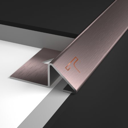 Stainless Steel Transition Profiles