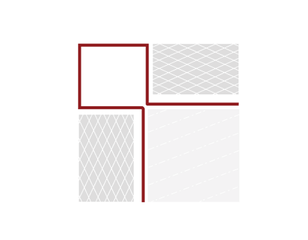 Corner Protection Profile